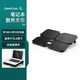 九州風(fēng)神（DEEPCOOL）X6 筆記本散熱器 （電腦配件/筆記本支架/散熱架/散熱墊/適用于15.6英寸/風(fēng)冷）