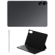【99成新】小米(MI) 紅米平板Redmi Pad Pro 靈感版 12.1英寸 8+256G深灰色（內含主機+鍵盤(pán)式保護殼+觸控筆）  