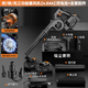 科麥斯充電鼓風(fēng)機小型鋰電吹風(fēng)機吹吸兩用吸塵器工業(yè)家用電腦吹灰塵