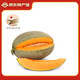 懷幫之佳[信陽(yáng)館]哈密瓜新鮮水果10斤當季網(wǎng)紋甜蜜水果