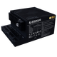 刃界聯(lián)力Edge 1200W金牌全模組電源(ATX3.1/原生PCI-E5.1/L型設計/可拆濾網(wǎng)/)
