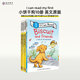 biscuit小餅干狗英文原版進(jìn)口繪本全新28冊 I can read my first預備級分級讀物兒童英語(yǔ)啟蒙分級閱讀課外讀物早教繪本書(shū) 小餅干狗10冊新出版(贈音頻)