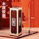 稀萌物投壺節(jié)日游園拓展團(tuán)建親子游戲室內(nèi)室外道具40cm投壺+10支箭