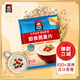 桂格（QUAKER）即食燕麥片1478克 營(yíng)養(yǎng)早餐 膳食纖維 零添加白砂糖