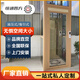 恒通四方家用電梯別墅自建房閣樓電梯二層三層四五層液壓曳引室內小型電梯 全國測量款（詢(xún)價(jià)請咨詢(xún)客服）