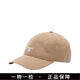 Barbour白鹿同款 英國B(niǎo)arbour多色棒球帽休閑運動(dòng)鴨舌帽防曬太陽(yáng)帽子 Stone淺卡其ST51現貨 均碼 可調節（54-60cm）