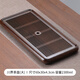 尚言坊花梨實(shí)木茶盤(pán)茶托盤(pán)儲水式排水瀝水盤(pán)高檔家用辦公功夫茶干泡茶臺