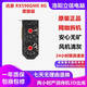 華碩RX580/RX590/RX5600/5700/6500/6700/6800XT臺式二手顯卡A卡 訊景 RX590GME 8G 黑狼雙風扇 95成新