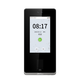 ZKTECO熵基科技動(dòng)態(tài)人臉刷卡考勤機門(mén)禁一體機HGY系列 HGY136（4.3英寸屏幕指紋+人臉+刷卡） 標配