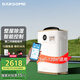DARSOME 芬蘭（Darsome）除濕機家用干衣靜音轉(zhuǎn)輪式抽濕機地下室臥室衣帽間用 DS6Pro 9L/天 70-120㎡