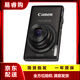 佳能 CCD相機(jī) IXUS95 130 210 300學(xué)生入門級二手?jǐn)?shù)碼卡片相機(jī) 99新 佳能 IXUS220 95成新