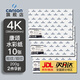 法國(guó)康頌(CANSON)水彩紙水粉紙4k8k中粗美術(shù)生考試專(zhuān)業(yè)美術(shù)繪畫(huà)紙初學(xué)者加厚畫(huà)紙畫(huà)畫(huà)寫(xiě)生紙 4K 200g 康頌水彩紙10張/包