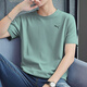 彪馬（PUMA）t恤男 25夏季新款男士運(yùn)動休閑速干冰絲涼爽高彈健身訓(xùn)練T恤短袖 【主推款】速干涼爽/dry cell科技 M 175【推薦體重120-140斤】