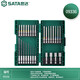 世達(dá)（SATA）28件電動(dòng)工具輔件組套 09336