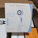 美國科萊麗Clarisonic Mia2 Prima fit代洗臉刷潔面儀 洗臉神器 aria  白色 第四代 3個(gè)檔位