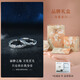 寶戀寶戀南極星999足銀情侶戒指小眾設(shè)計女男一對輕奢對戒紀念日禮物 「南極星」S999+品質(zhì)禮盒+證書 無規(guī)格