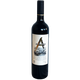 澳賽詩（AUSCESS）金A系列 干紅葡萄酒750ml 澳洲原瓶進口 巴羅薩西拉子 750mL 1瓶