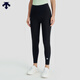 DESCENTEBODYFLEX女子 瑜伽褲緊身褲 WOMEN’S TRAINING系列 BK-Tap Shoe M (165/66A)