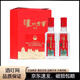 瀘州老窖特曲小酒52度濃香型白酒小酒版 100mL 2瓶