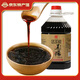 百年美陽(yáng) 陜西特產(chǎn)調(diào)料調(diào)味品老陳醋寶雞岐山手工五谷糧食釀造農(nóng)家醋2.45L 2.45L醋 1桶