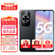 華為智選暢享70m 新品5G手機 鴻蒙5G生態(tài)24期免息可選Hi暢享系列 5000毫安大電池 曜金黑 128GB全網(wǎng)通