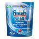finish洗碗機清潔劑洗碗塊專(zhuān)用多效合一洗滌塊亮碟去污去漬洗滌塊24塊