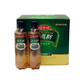 娃哈哈格瓦斯530ml發(fā)酵飲品俄羅斯風(fēng)味 【格瓦斯530ml】*12瓶整箱