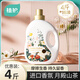 植護(hù)香水洗衣液 月殿山茶 進(jìn)口香氛 長效持久留香深層潔凈 【4斤裝】2KG*1瓶