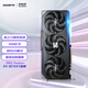 技嘉（GIGABYTE）9070XT顯卡 魔鷹 AMD Radeon RX 9070 XT GAMING OC 16G 電競游戲設計智能AI電腦獨立顯卡 