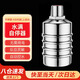 達居匠水滿(mǎn)自動(dòng)停水閥全自動(dòng)水位控制器304不銹鋼水龍頭止水閥浮球閥