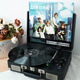 官方正版 五月天 Mayday專(zhuān)輯 時(shí)光機 黑膠2LP 碟片唱片 12寸LP+10寸LP 首批限量編號