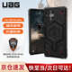 UAG防摔殼【京倉發(fā)貨】適用于三星S25Ultra手機殼S25+磁吸抗指紋杜邦授權Kevlar?凱芙拉全包保護套 【京倉發(fā)貨】三星S25U尊貴凱芙拉黑色
