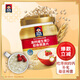 桂格（QUAKER）高鈣維生素D燕麥片860克 營養(yǎng)早餐 零添加白砂糖 送老人