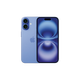 Apple/蘋果 iPhone 16 256GB 群青色 支持移動聯(lián)通電信5G 手機(jī)【贈送電信話費券】