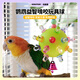 BIRDSTORY鸚鵡玩具解悶自嗨鳥玩具虎皮牡丹玄鳳啃咬專用小玩具陪伴玩具大全 【綠色】益智啃咬玩具球