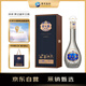 洋河 夢(mèng)之藍(lán) 手工班 52度 500ml 綿柔濃香型（2024年）