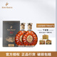 人頭馬（Remy Martin）【烈酒大賽金獎】?jì)?yōu)質(zhì)香檳區干邑白蘭地 行貨進(jìn)口洋酒節日送禮 人頭馬XO 700mL 2瓶