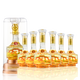 五糧液宜賓五糧液仙林生態(tài)酒業(yè)公司 52度高度酒 禮盒裝商務(wù)宴請送禮酒水 52度 500mL 6瓶 華彩人生 整箱裝