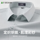 杉杉【彩紗肌理】襯衫男長(cháng)袖四季款順滑親膚柔軟透氣輕薄商務(wù)襯衣