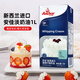 安佳 淡奶油1L新西蘭進(jìn)口動(dòng)物性稀奶油蛋糕裱花易打發(fā)甜品烘焙原料 2瓶量販裝
