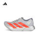 阿迪達斯adidas【滔搏運動(dòng)】男子ADIZERO ADIOS PRO 4 M跑步鞋 JR6372 40.5