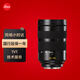 徠卡（Leica） SL24-90/2.8-4 ASPH微單相機鏡頭 萊卡sl24-90變焦鏡頭 黑色 標配