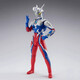 萬(wàn)代（BANDAI）SHF 奧特曼玩具 可動(dòng)手辦模型15CM SHF賽羅新生代之星 全新
