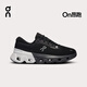 On昂跑 Cloudflyer 5 男款輕量跑鞋 Black/White黑色/白色 41