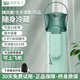 秘密盒子胰島素冷藏盒便攜充電式車載迷你小冰箱大容量保溫藥品專用制冷杯