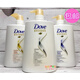 多芬香港進(jìn)口dove洗發(fā)水去屑護(hù)理柔順洗發(fā)乳洗發(fā)露發(fā)新包裝 深層修護(hù)1000ML洗發(fā)水