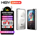 HiBy R6 III 三代 2025版 海貝音樂播放器 無損HiFi安卓便攜DSD解碼MP3 A/AB類耳放 高通665 5.0英寸 R6III 三代 2025版 銀色