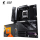 技嘉（GIGABYTE）主板CPU套裝B850 AORUS ELITE WIFI7主板+7800X3D處理器