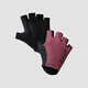 MAAPPro Race Mitt 騎行半指手套男女同款 淡紫色 M