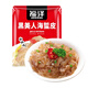 福澤 黑美人海蜇皮麻辣味150g